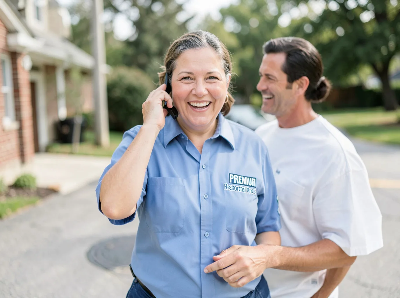 Water Damage Restoration Dunbarton, NH FAQs